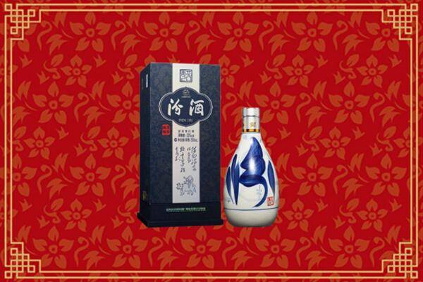高价求购：怀化回收汾酒