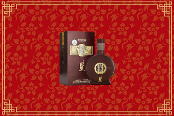 怀化回收习酒